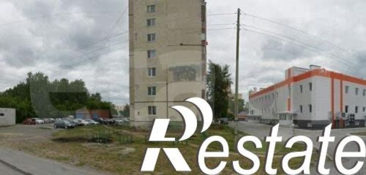 2-комн квартира улица Доронина, 22,  д. 22