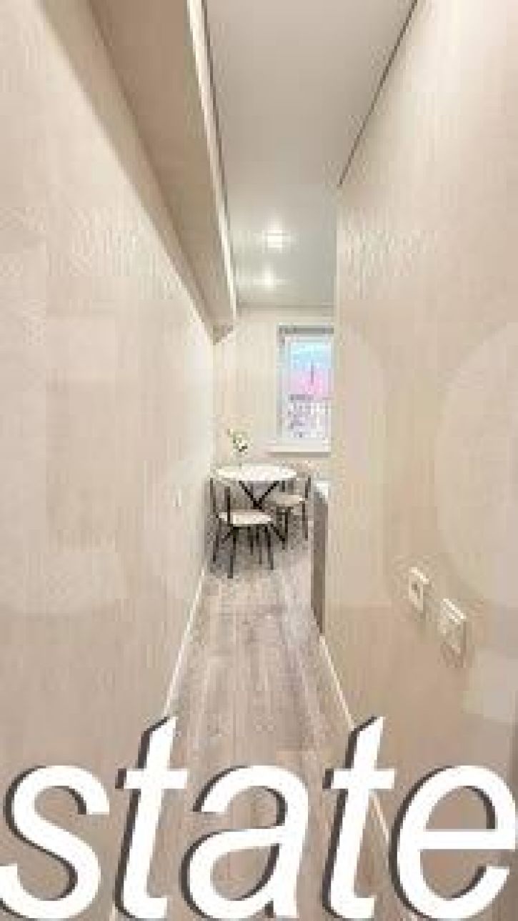 2-комн квартира 4-й микрорайон, 31А