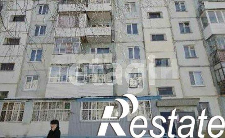1-комн квартира 10-й микрорайон, 8