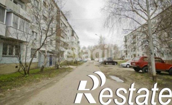 1-комн квартира 10-й микрорайон, 8