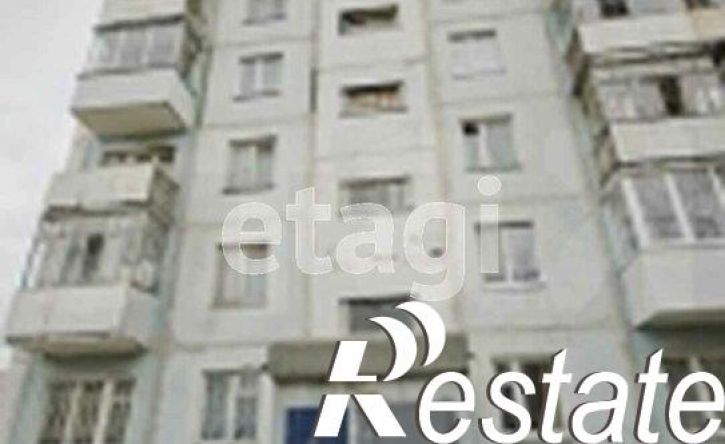 1-комн квартира 10-й микрорайон, 8