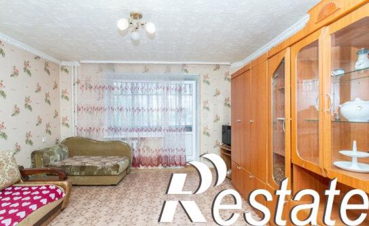 1-комн квартира 9-й микрорайон, 13