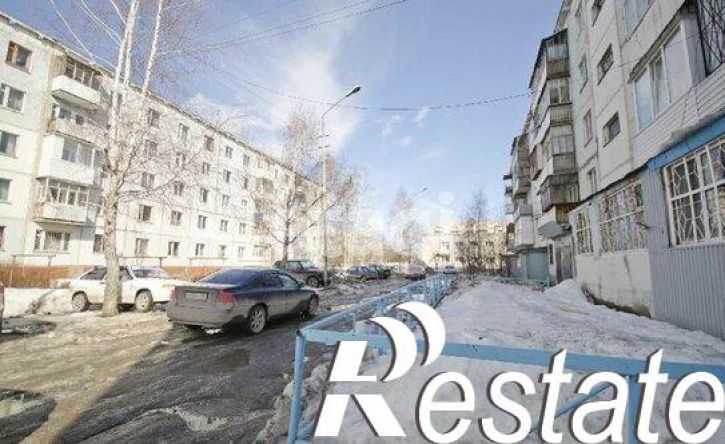 1-комн квартира 10-й микрорайон, 8