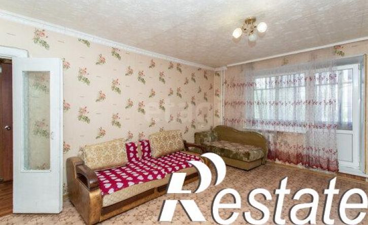 1-комн квартира 9-й микрорайон, 13
