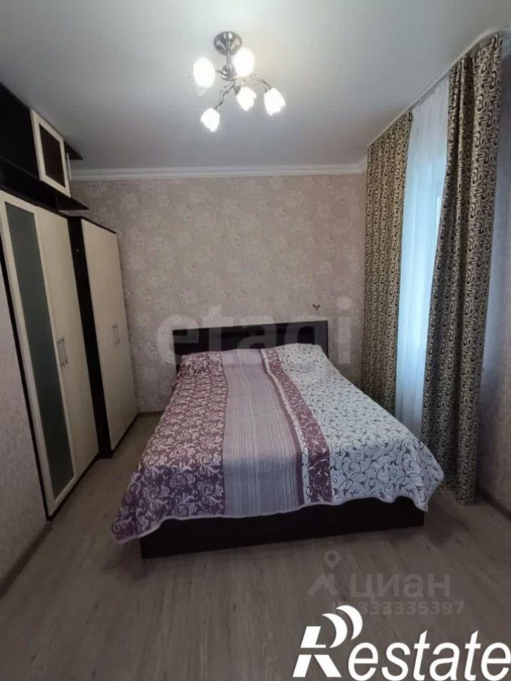 2-комн квартира городской округ Тобольск