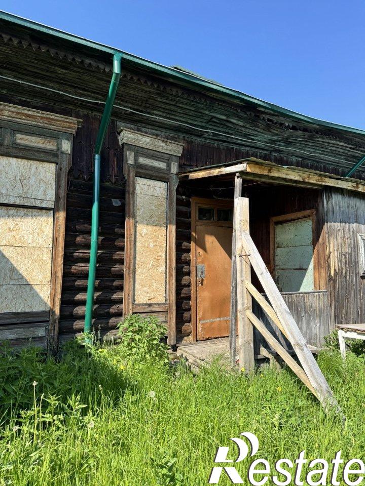 Купить ОСЗ, отдельно стоящее здание за 237 рублей на улица Декабристов, 44