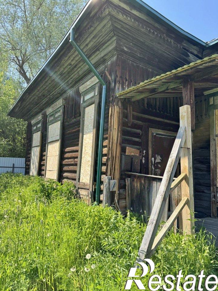 Купить ОСЗ, отдельно стоящее здание за 237 рублей на улица Декабристов, 44