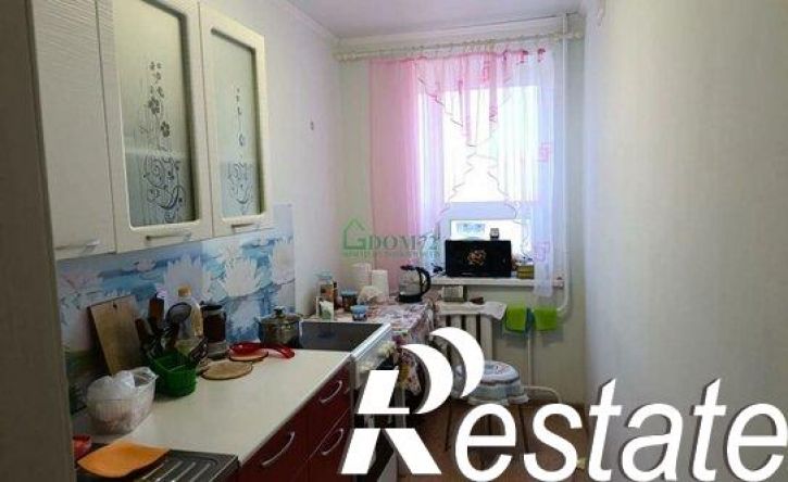 2-комн квартира улица Павлова, 22,  д. 22