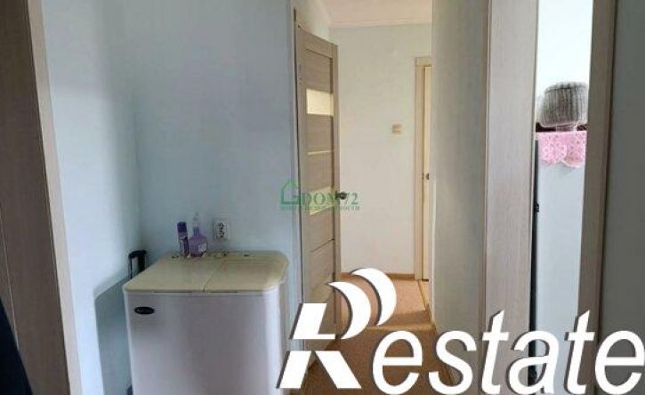 2-комн квартира улица Павлова, 22,  д. 22
