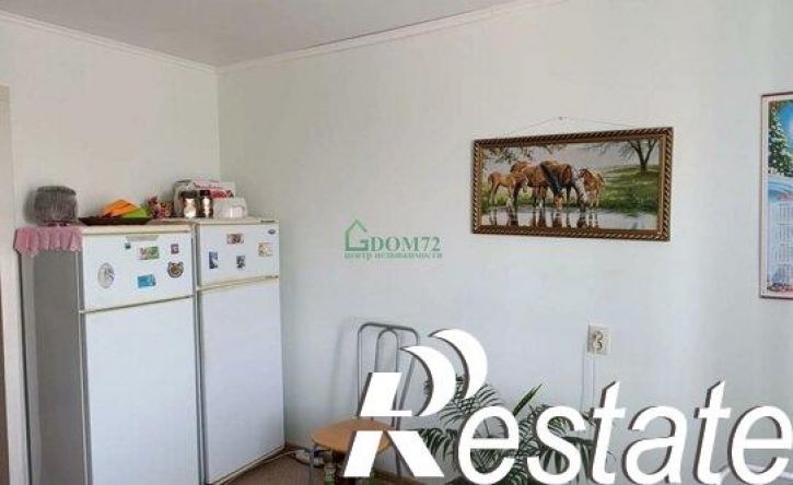 2-комн квартира улица Павлова, 22,  д. 22