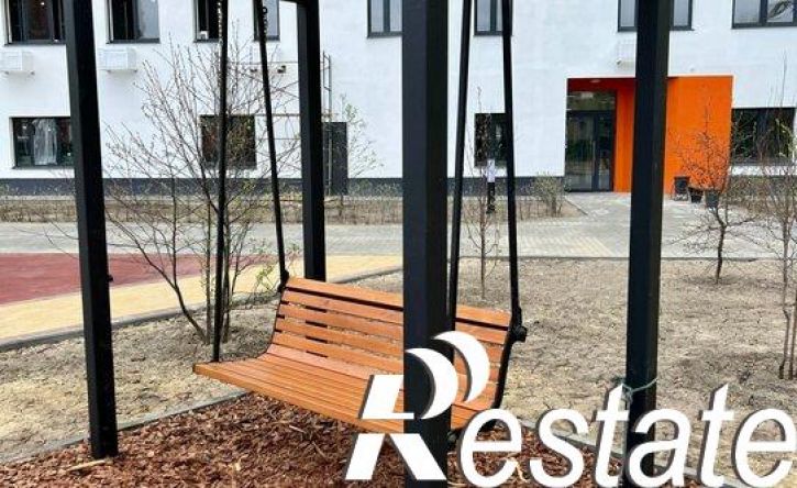 1-комн квартира улица Семёна Ремезова, 110к3