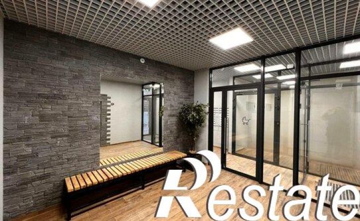 1-комн квартира улица Семёна Ремезова, 110к3