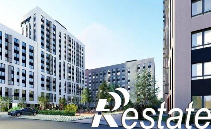 1-комн квартира улица Семёна Ремезова, 110к3