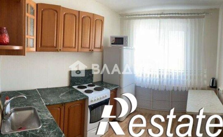 3-комн квартира микрорайон 7А, 23А