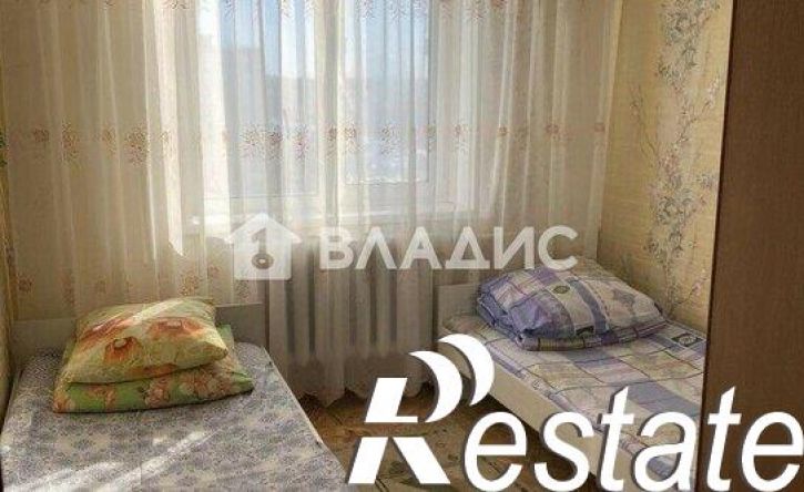 3-комн квартира микрорайон 7А, 23А