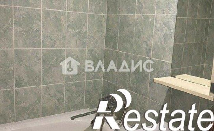 3-комн квартира микрорайон 7А, 23А