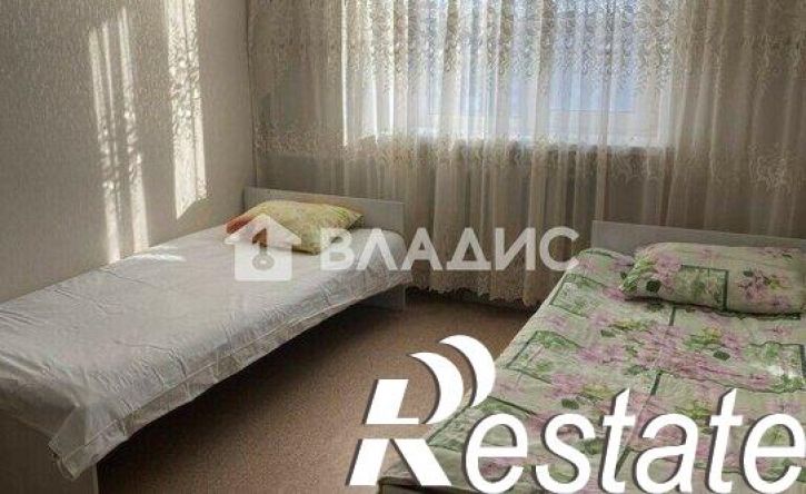 3-комн квартира микрорайон 7А, 23А