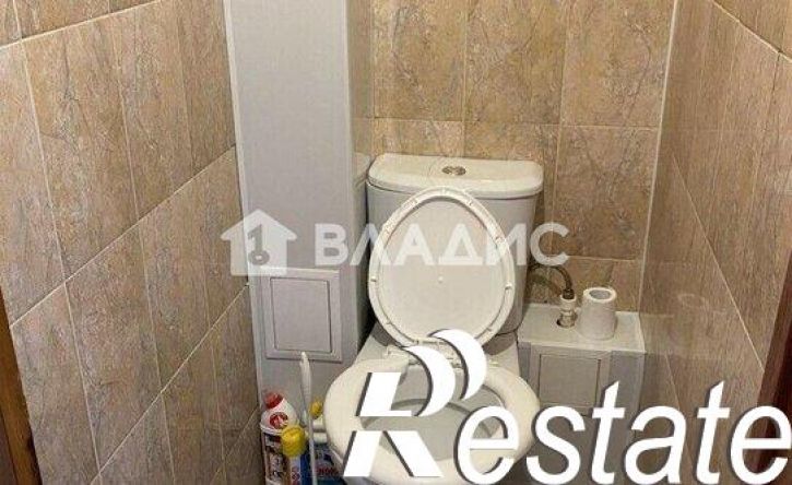 3-комн квартира микрорайон 7А, 23А