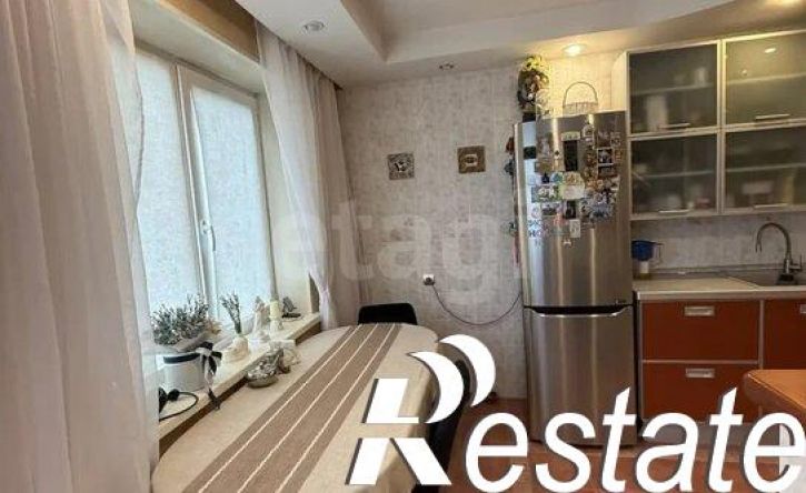 3-комн квартира 7-й микрорайон, 26