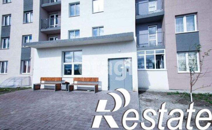 2-комн квартира улица Радищева, 21,  д. 21