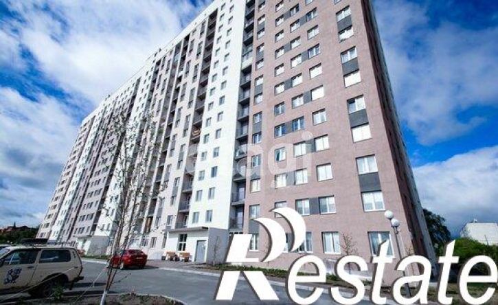 2-комн квартира улица Радищева, 21,  д. 21