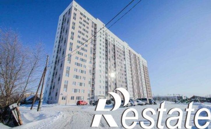 2-комн квартира улица Радищева, 21,  д. 21