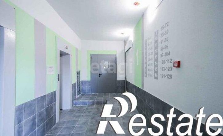2-комн квартира улица Радищева, 21,  д. 21