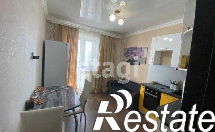 1-комн квартира 10-й микрорайон, 73Б