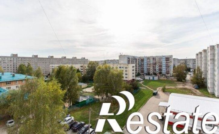 1-комн квартира 9-й микрорайон, 13