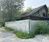 ОСЗ 130 кв м 1-я Луговая улица, 66