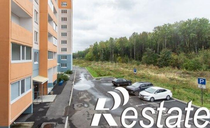 1-комн квартира микрорайон Центральный, 25
