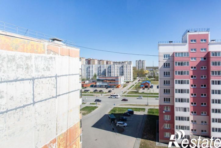 2-комн квартира городской округ Тобольск