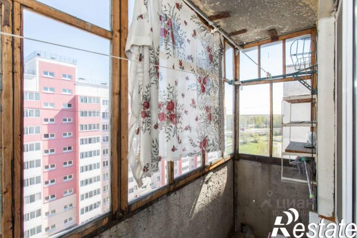 2-комн квартира городской округ Тобольск