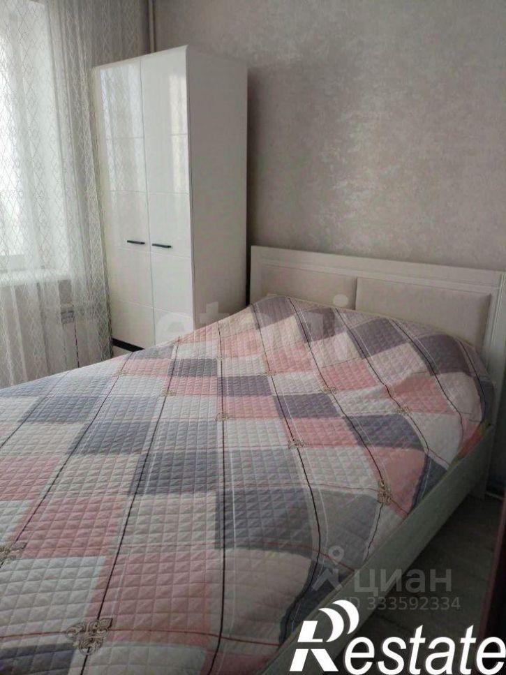 1-комн квартира городской округ Тобольск