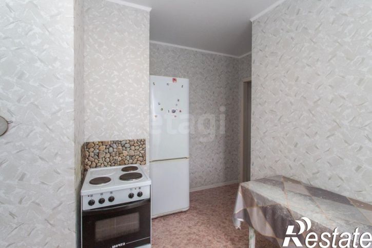 1-комн квартира городской округ Тобольск
