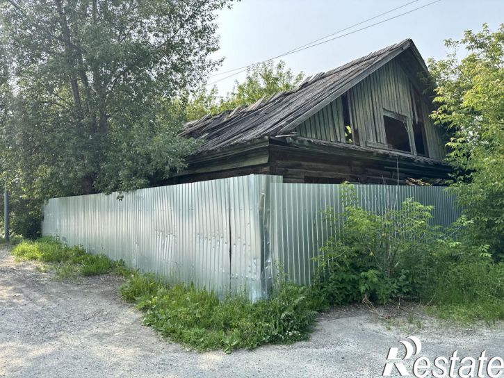 Отдельное здание 1-я Луговая улица, 66,  д. 66