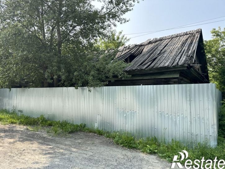 Отдельное здание 1-я Луговая улица, 66,  д. 66