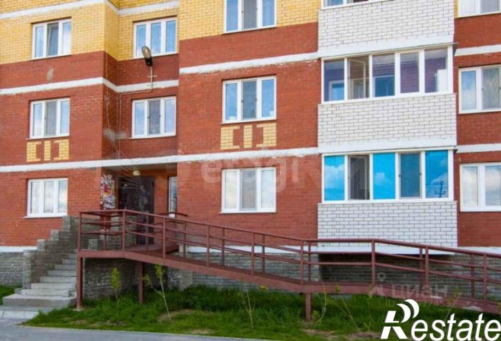 Торговое помещение городской округ Тобольск