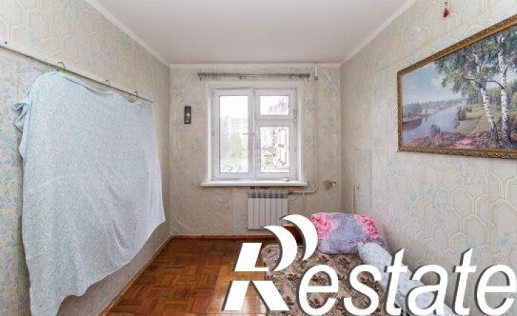 2-комн квартира 8-й микрорайон, 23