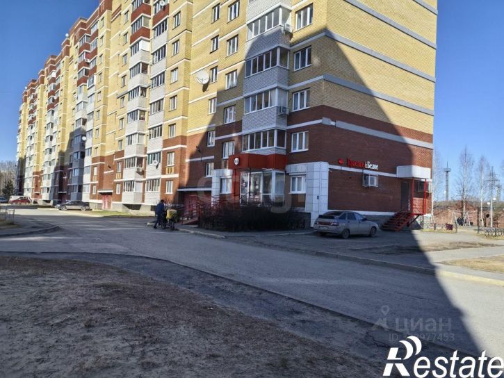 Торговое помещение городской округ Тобольск