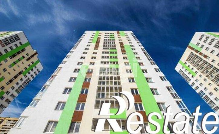 1-комн квартира 15-й микрорайон, 16