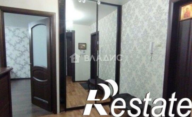2-комн квартира 7-й микрорайон, 39