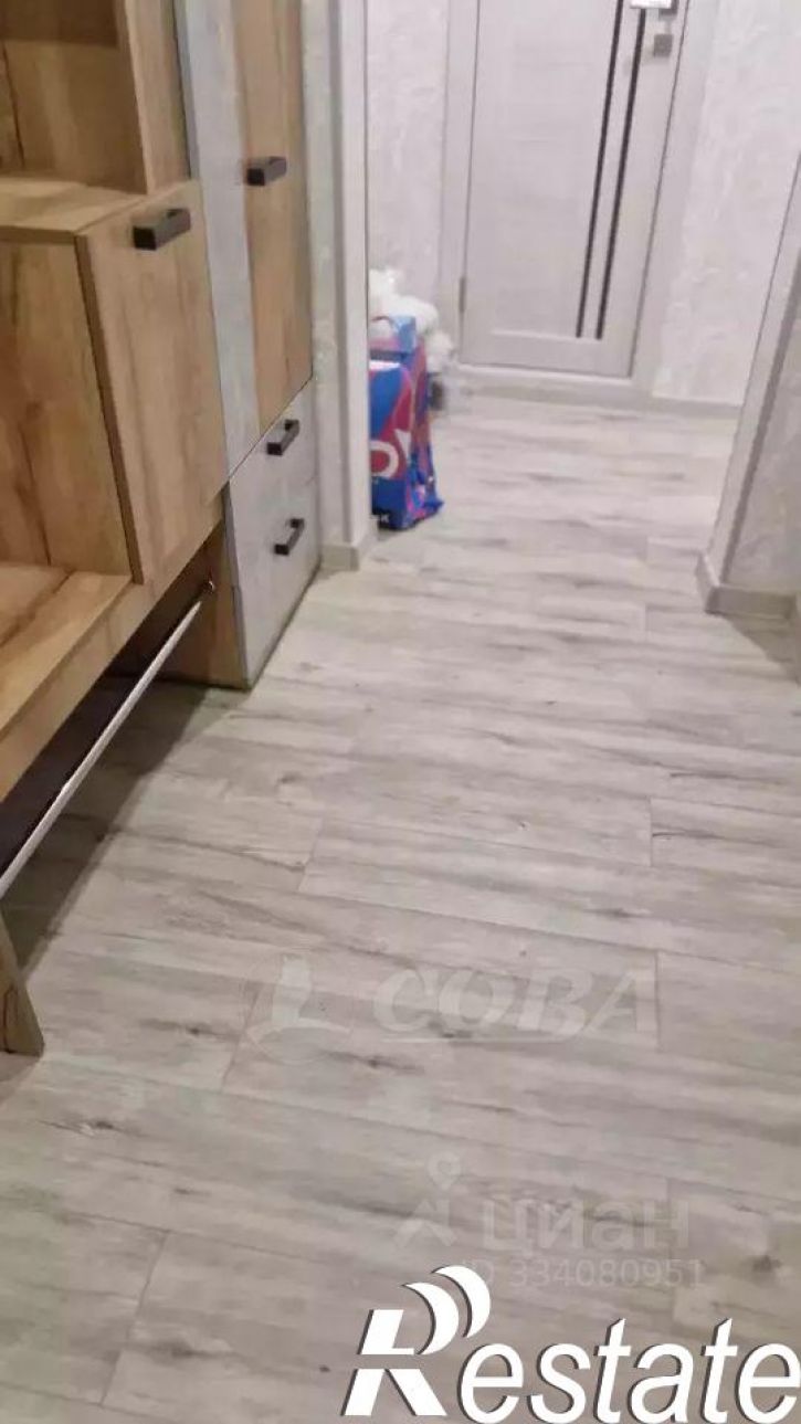2-комн квартира Тобольский муниципальный округ