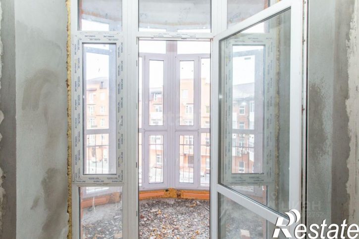 3-комн квартира улица Семёна Ремезова, 22А,  д. 22А