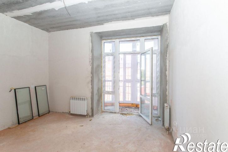 3-комн квартира улица Семёна Ремезова, 22А,  д. 22А