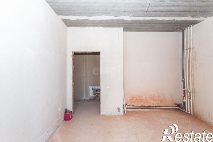 3-комн квартира улица Семёна Ремезова, 22А,  д. 22А
