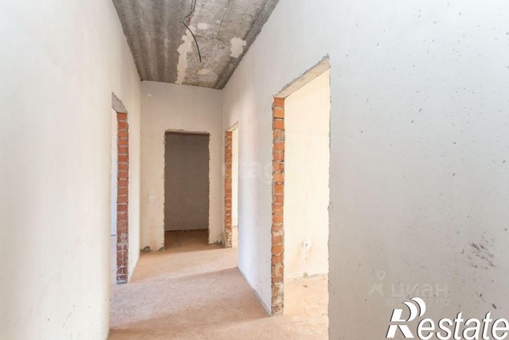 3-комн квартира улица Семёна Ремезова, 22А,  д. 22А
