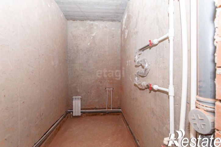3-комн квартира улица Семёна Ремезова, 22А,  д. 22А