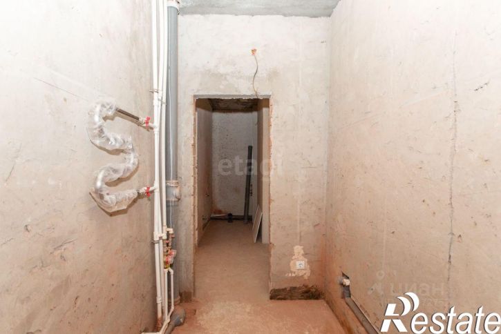 3-комн квартира улица Семёна Ремезова, 22А,  д. 22А