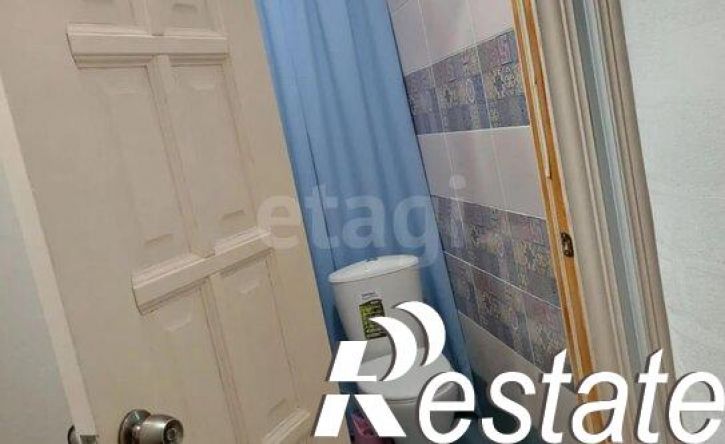 2-комн квартира 4-й микрорайон, 38А